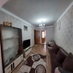 Satılır 3 otaqlı Köhnə Tikili, Nəriman Nərimanov metrosu, Montin qəs., Nərimanov rayonu 6