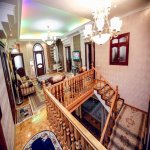 Kirayə (aylıq) 7 otaqlı Həyət evi/villa, Badamdar qəs., Səbail rayonu 26