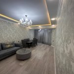 Kirayə (aylıq) 2 otaqlı Yeni Tikili, 28 May metrosu, Nəsimi rayonu 1