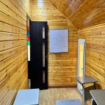 Kirayə (aylıq) 6 otaqlı Ofis, Əhmədli, Xətai rayonu 8