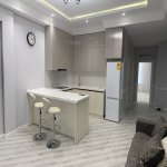 Kirayə (aylıq) 3 otaqlı Yeni Tikili, Xətai metrosu, Ağ şəhər, Xətai rayonu 9