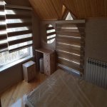 Kirayə (aylıq) 4 otaqlı Həyət evi/villa, Mərdəkan, Xəzər rayonu 21