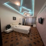 Kirayə (aylıq) 3 otaqlı Yeni Tikili, Nəriman Nərimanov metrosu, Nərimanov rayonu 5