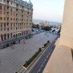 Kirayə (aylıq) 4 otaqlı Yeni Tikili Sumqayıt 1
