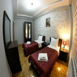 Kirayə (günlük) Mini otel / Xostel, Koroğlu metrosu, Bakıxanov qəs., Sabunçu rayonu 2