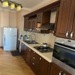 Kirayə (aylıq) 2 otaqlı Yeni Tikili, İnşaatçılar metrosu, Yasamal rayonu 6