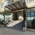 Kirayə (aylıq) 2 otaqlı Yeni Tikili, Memar Əcəmi metrosu, 3-cü mikrorayon, Nəsimi rayonu 1