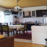 Kirayə (günlük) 2 otaqlı Bağ evi Qusar 5