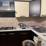 Satılır 2 otaqlı Köhnə Tikili, Neftçilər metrosu, Nizami rayonu 13