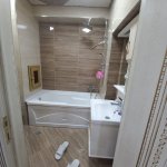 Kirayə (aylıq) 2 otaqlı Yeni Tikili Xırdalan 8