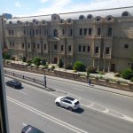 Satılır 2 otaqlı Köhnə Tikili, Nizami metrosu, Nəsimi rayonu 6