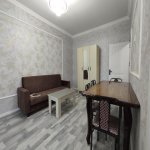 Продажа 2 комнатная Вторичка, м. Мемар Аджеми метро, 5-ый микрорайон, Насими район 7
