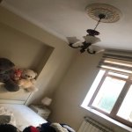 Satılır 5 otaqlı Həyət evi/villa, Neftçilər metrosu, Bakıxanov qəs., Sabunçu rayonu 3