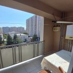 Kirayə (günlük) 1 otaqlı Köhnə Tikili, Gənclik metrosu, Nərimanov rayonu 8