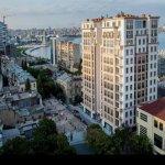 Satılır 5 otaqlı Yeni Tikili, İçərişəhər metrosu, Səbail rayonu 6