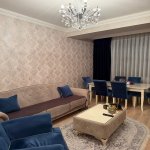 Satılır 2 otaqlı Yeni Tikili, İnşaatçılar metrosu, Yasamal qəs., Yasamal rayonu 1