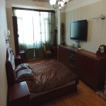 Satılır 3 otaqlı Köhnə Tikili, Memar Əcəmi metrosu, 9-cu mikrorayon, Tərlan saray, Binəqədi rayonu 5