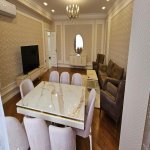 Kirayə (aylıq) 4 otaqlı Yeni Tikili, 28 May metrosu, Port Baku, Nəsimi rayonu 3