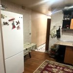 Satılır 3 otaqlı Köhnə Tikili, Badamdar qəs., Səbail rayonu 16