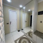 Satılır 3 otaqlı Yeni Tikili, Azadlıq metrosu, 7-ci mikrorayon, Binəqədi rayonu 4