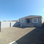 Satılır 3 otaqlı Həyət evi/villa, Binə qəs., Xəzər rayonu 1