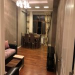 Kirayə (aylıq) 3 otaqlı Yeni Tikili, Nəriman Nərimanov metrosu, Nərimanov rayonu 1