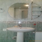Kirayə (aylıq) 2 otaqlı Yeni Tikili, Həzi Aslanov metrosu, Əhmədli, Xətai rayonu 5