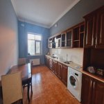 Аренда 8 комнатная Офис, Сябаиль район 24