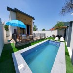Kirayə (günlük) 3 otaqlı Həyət evi/villa Qəbələ 17