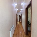 Satılır 4 otaqlı Həyət evi/villa, Koroğlu metrosu, Zabrat qəs., Sabunçu rayonu 8