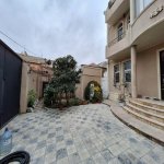 Satılır 8 otaqlı Həyət evi/villa, Bakıxanov qəs., Sabunçu rayonu 3