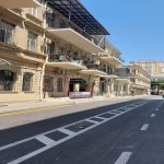 Kirayə (aylıq) 2 otaqlı Köhnə Tikili, 28 May metrosu, Milli Konservatoriya, Nəsimi rayonu 2