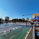 Продажа 3 комнатная Вторичка, м. 28 Мая метро, 28 Малл, Насими район 2