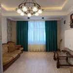Kirayə (aylıq) 2 otaqlı Yeni Tikili, Qara Qarayev metrosu, Nizami rayonu 1