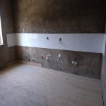 Satılır 5 otaqlı Həyət evi/villa, Badamdar qəs., Səbail rayonu 10