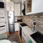 Satılır 5 otaqlı Həyət evi/villa, Avtovağzal metrosu, Biləcəri qəs., Binəqədi rayonu 10