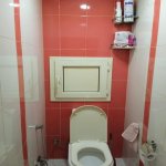 Satılır 2 otaqlı Köhnə Tikili, Xalqlar dostluğu metrosu, Nizami rayonu 6