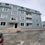 Продажа 1 комнатная Новостройка, Масазыр, Абшерон район 1