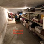 Satılır 4 otaqlı Köhnə Tikili, Nəsimi metrosu, 6-cı mikrorayon, Binəqədi rayonu 11