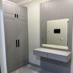 Аренда 2 комнат Новостройка, м. Дярнягюль метро, 8-ой микрорайон, Бинагадинский р-н район 8