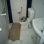 Satılır 2 otaqlı Həyət evi/villa, Azadlıq metrosu, Binəqədi qəs., Binəqədi rayonu 12