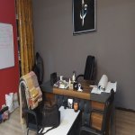 Kirayə (aylıq) 1 otaqlı Ofis, Nəriman Nərimanov metrosu, Nərimanov rayonu 4