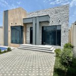 Satılır 4 otaqlı Bağ evi, Mərdəkan, Xəzər rayonu 2