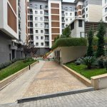 Kirayə (günlük) 2 otaqlı Yeni Tikili, Nəriman Nərimanov metrosu, Böyükşor qəs., Nərimanov rayonu 1