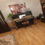 Kirayə (aylıq) 3 otaqlı Həyət evi/villa, Novxanı, Abşeron rayonu 2