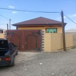 Satılır 3 otaqlı Həyət evi/villa, Zabrat qəs., Sabunçu rayonu 11