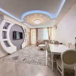 Satılır 3 otaqlı Yeni Tikili, Xəzər rayonu 1