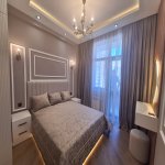 Satılır 2 otaqlı Yeni Tikili, 28 May metrosu, Nərimanov rayonu 8