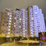 Kirayə (aylıq) 3 otaqlı Yeni Tikili, Elmlər akademiyası metrosu, Yasamal rayonu 1