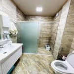 Аренда 3 комнат Новостройка, İnşaatçılar метро, пос. Ясамал, Ясамал район 12